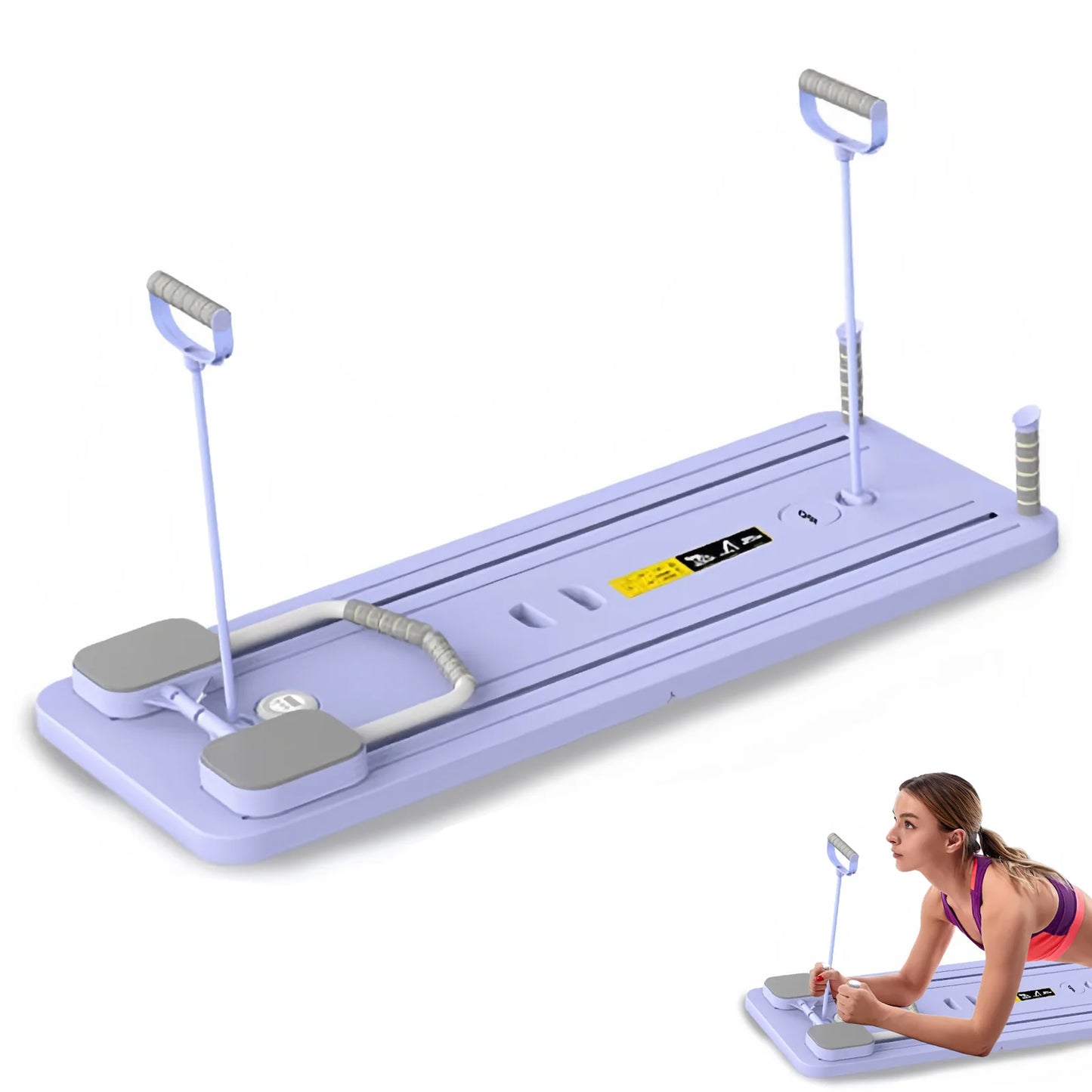 Pilates Power Board