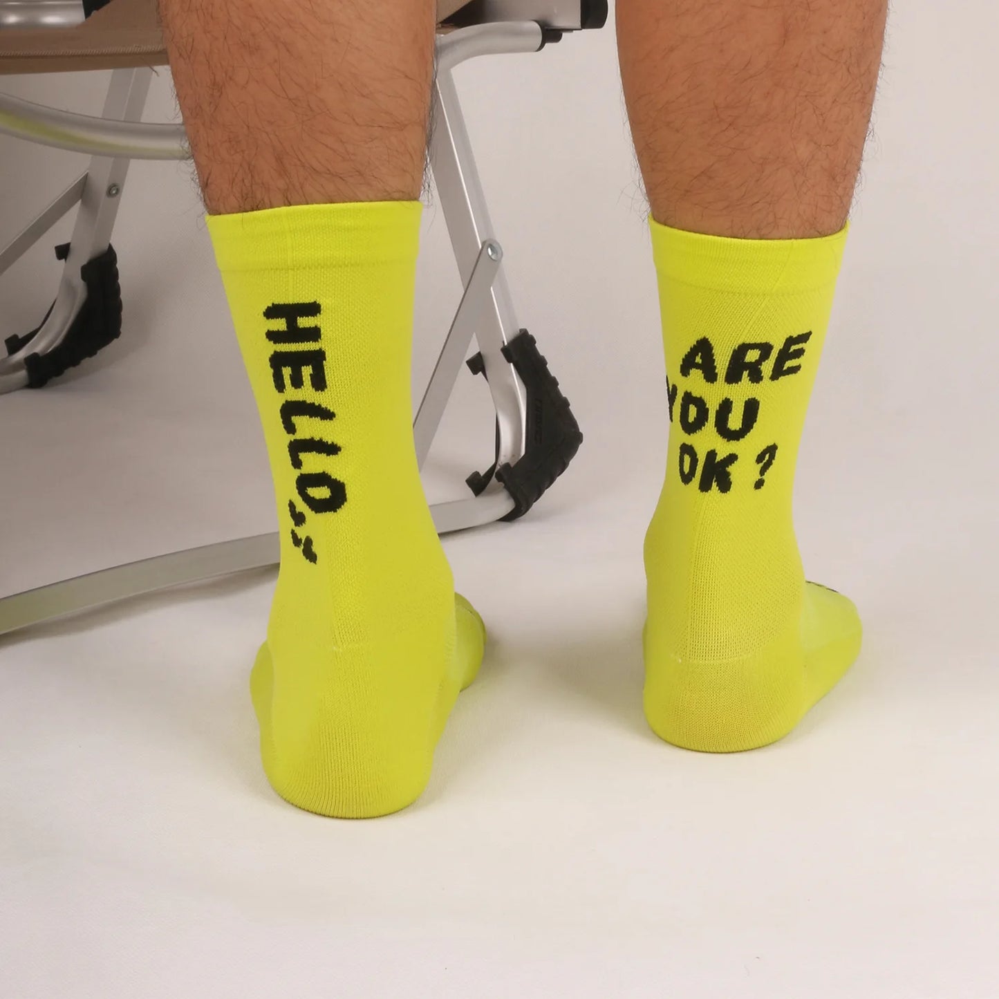 AllSeason Sport Socks