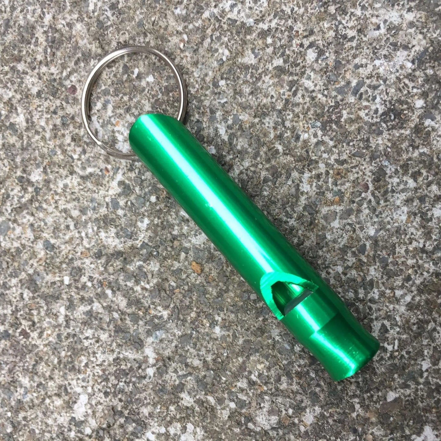 EchoAlert Survival Whistle