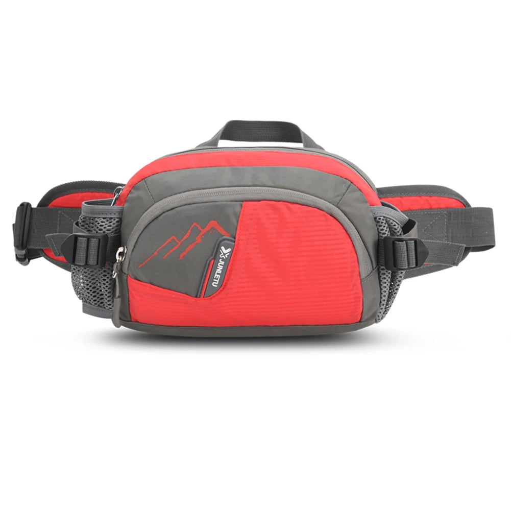 TrailFlex Waterproof Running Belt