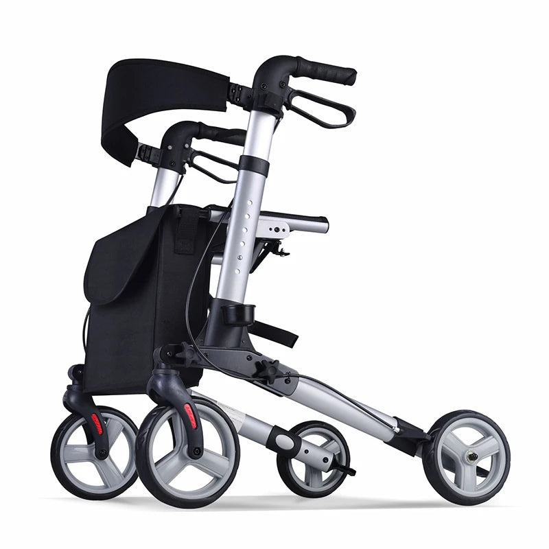 FlexMove Rollator Walker