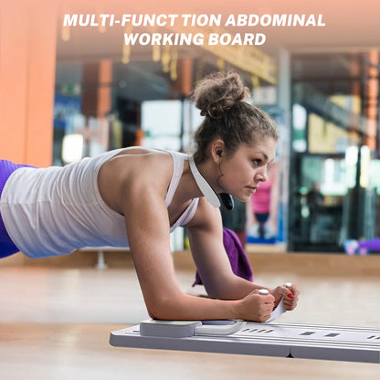 Pilates Power Board