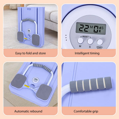 Pilates Power Board