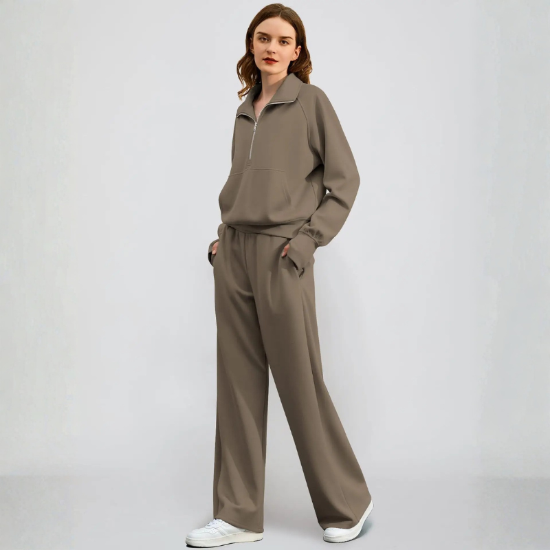 CozyFlex Two-Piece Set