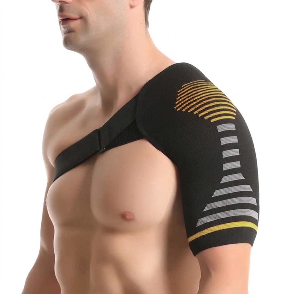 Yellow / L-XL