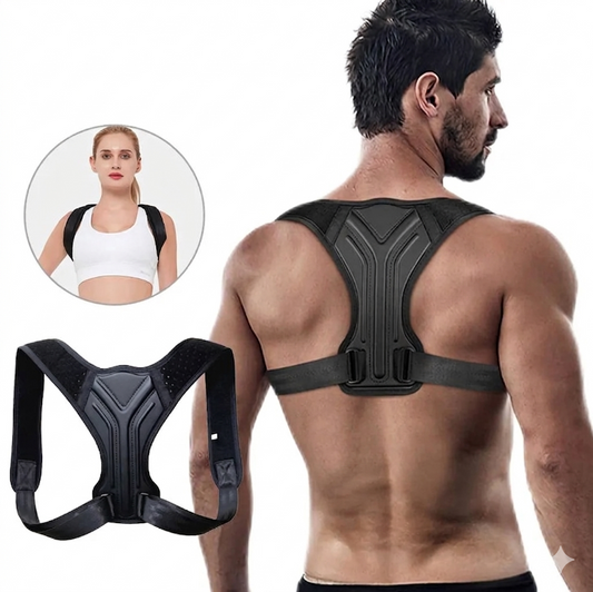 PosturePro Elite Back & Shoulder Corrector