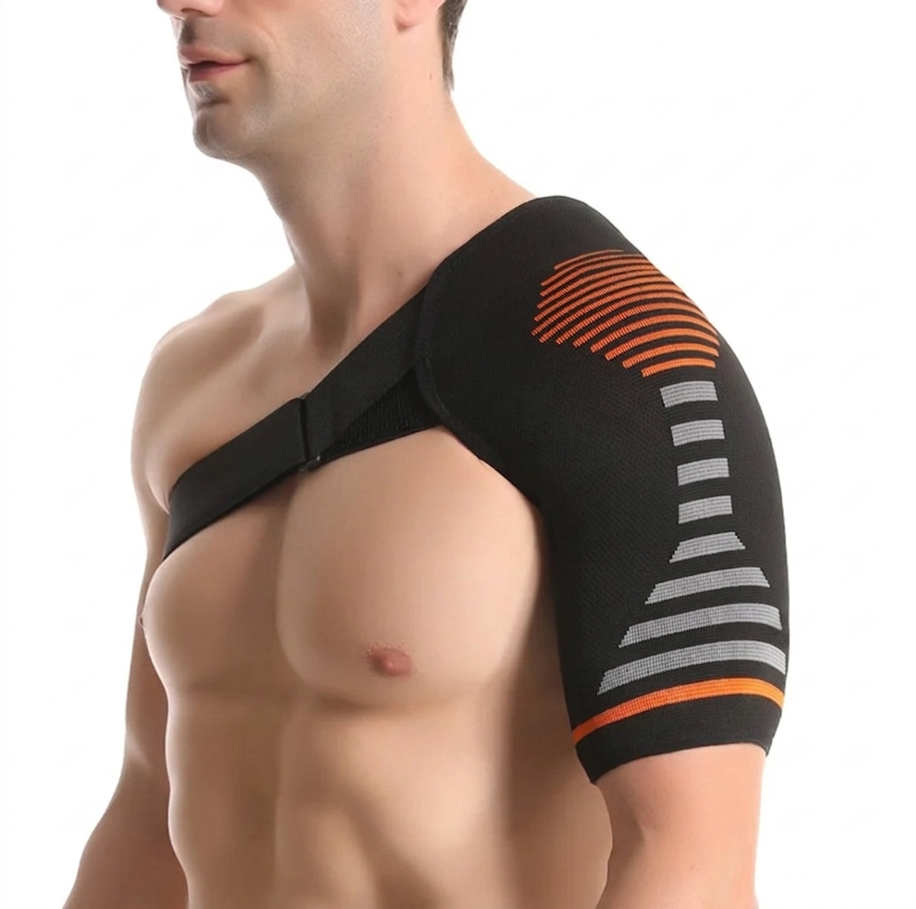 Orange / L-XL
