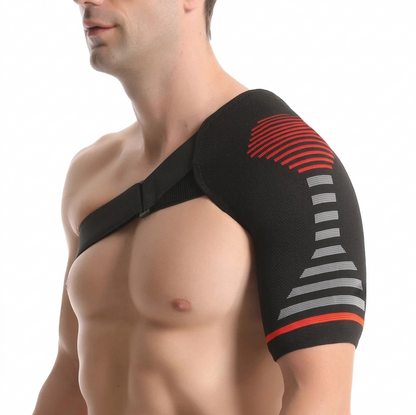 ProActive Shoulder Brace – Rotator Cuff Support (Left & Right)