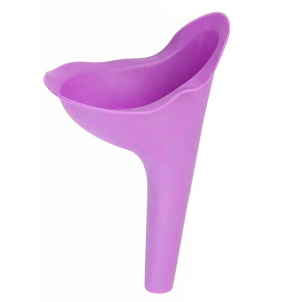LadyFlow Urinal