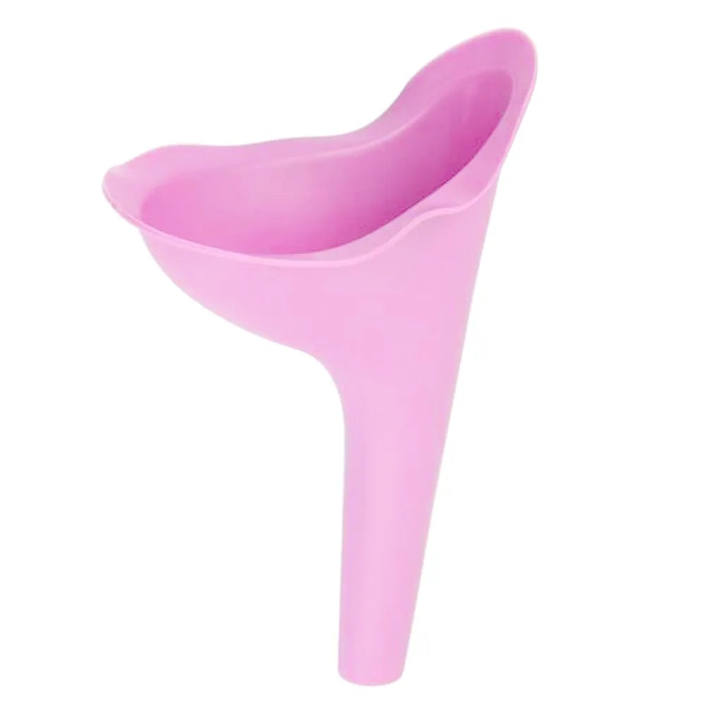 LadyFlow Urinal