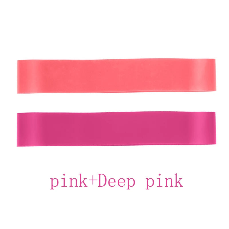 FlexTone Resistance Bands