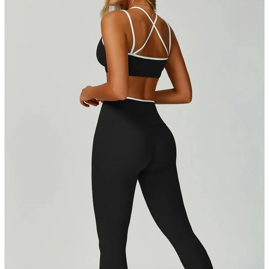 ActiveFlow Sports Set