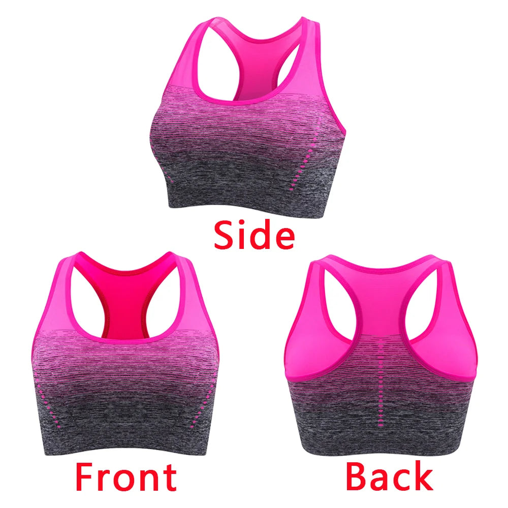 FlexAir Sports Bra