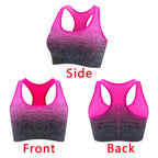 FlexAir Sports Bra
