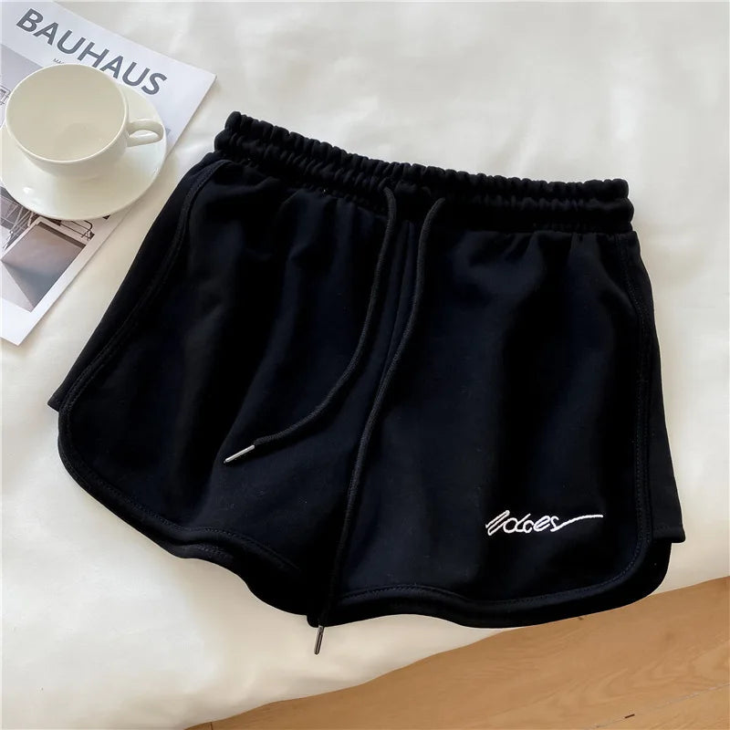 SoComfy Sport Shorts