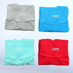 Impact Scrunch Shorts