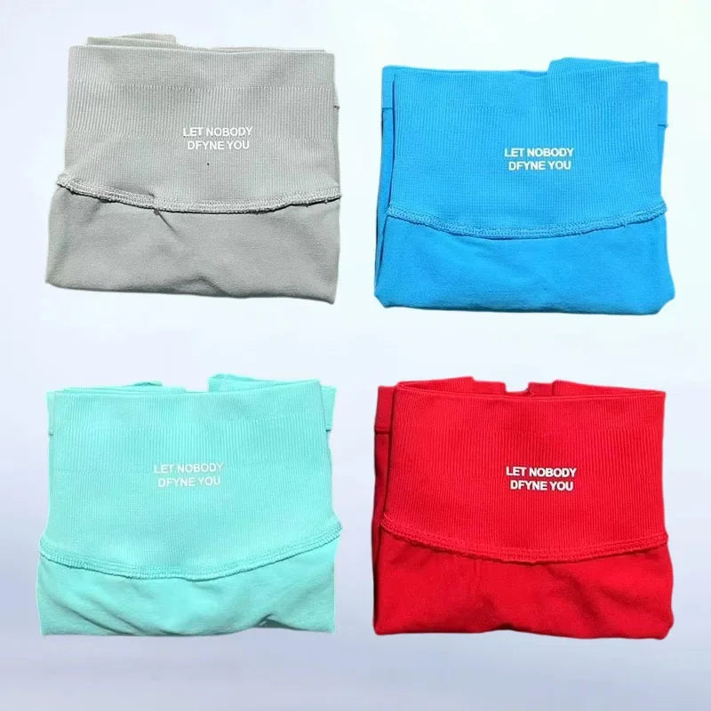 Impact Scrunch Shorts