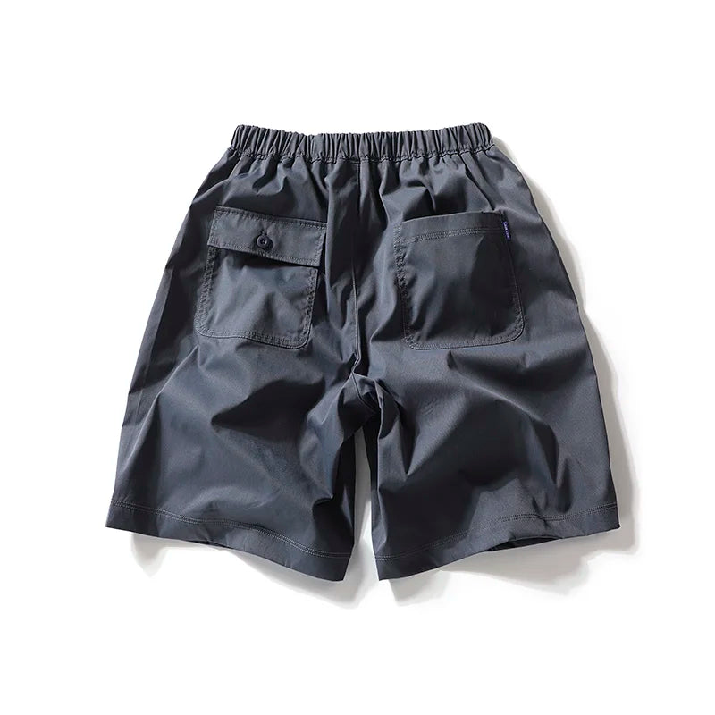 UrbanFlex Cargo Shorts