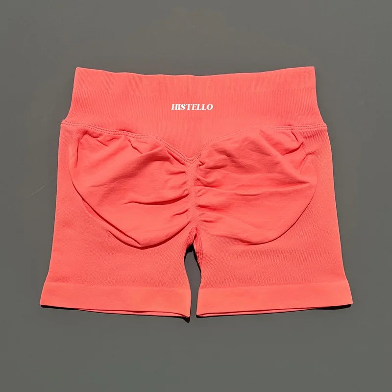 Impact Seamless Shorts