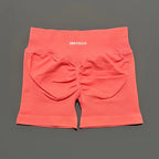 Impact Seamless Shorts