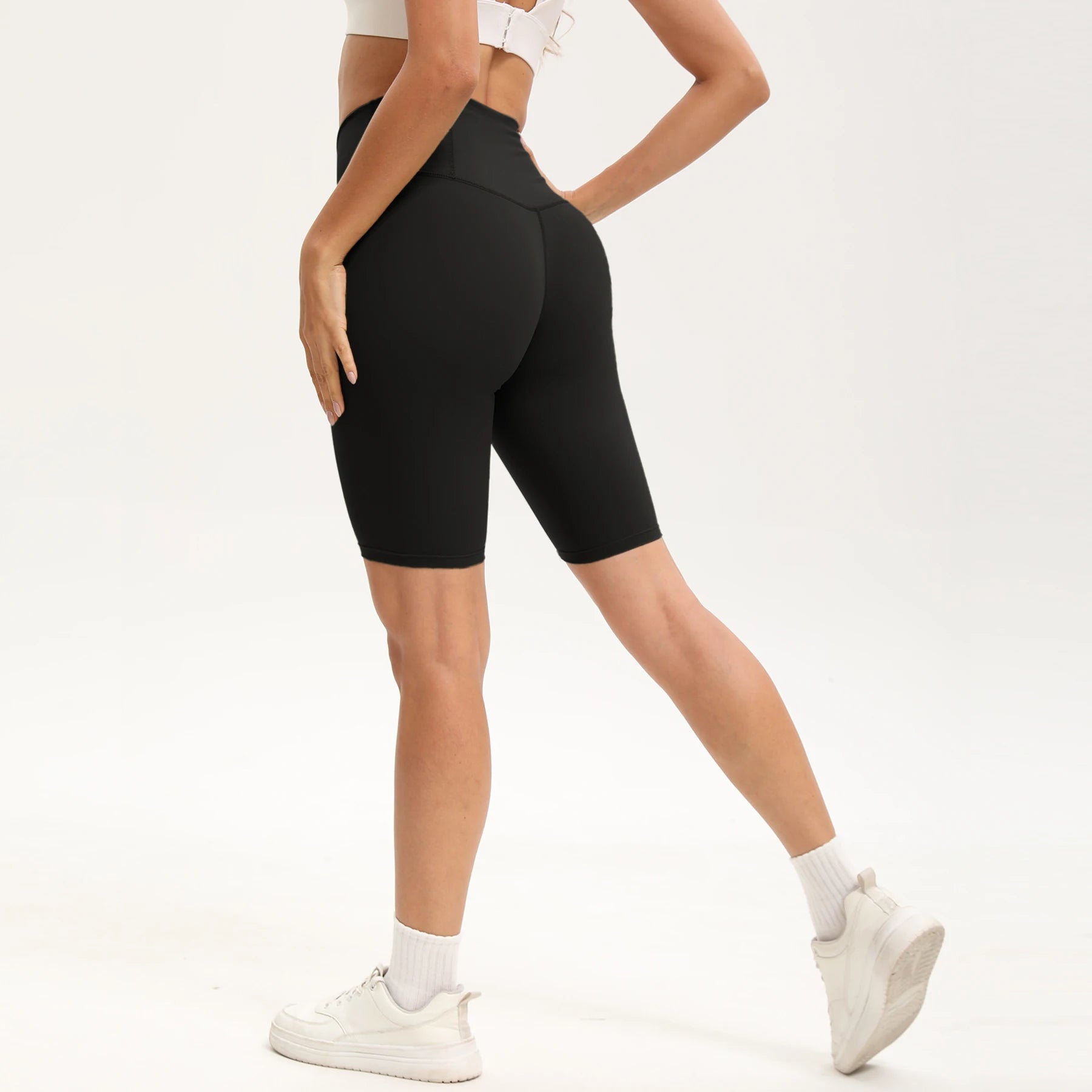 PowerMove Training Shorts