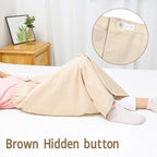 ComfyGuard Washable Diaper Skirt