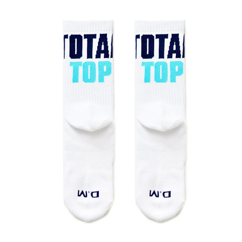 ProFit Crew Socks