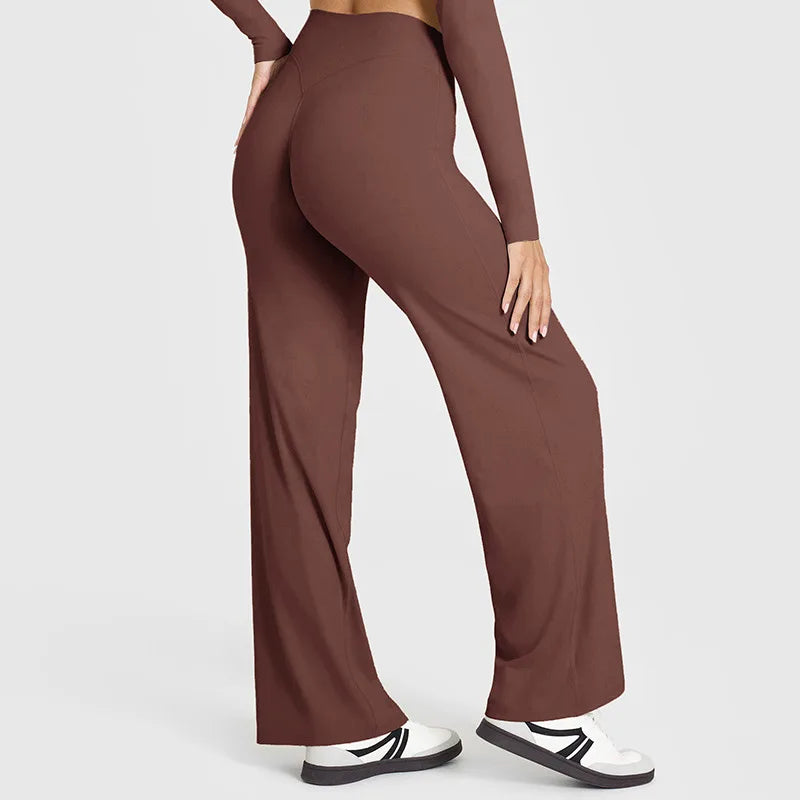SoftForm Flare Leggings