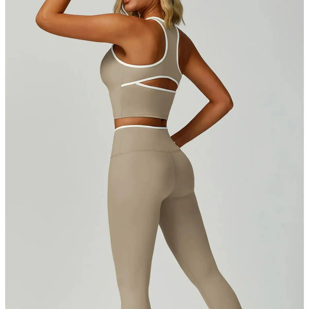 ActiveFlow Sports Set