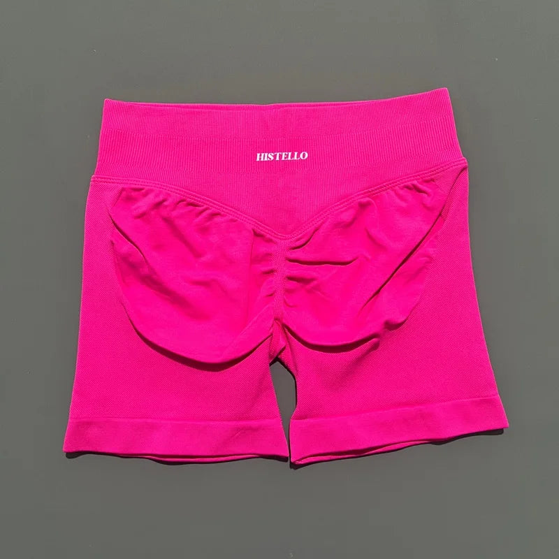Impact Seamless Shorts
