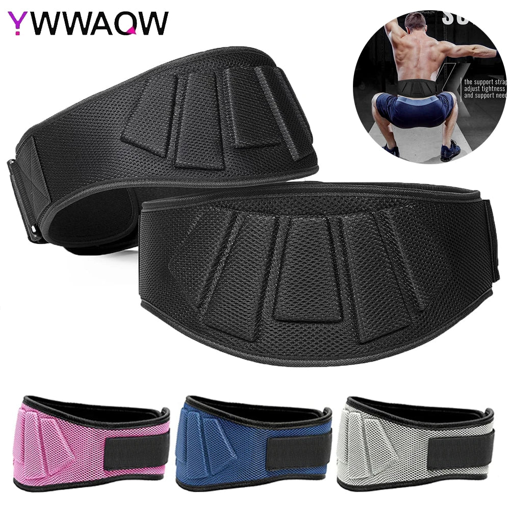 CoreGuard Fitness Belt