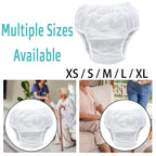DryShield Reusable Incontinence Pants