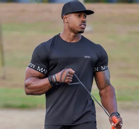PowerSkin Compression T-Shirt