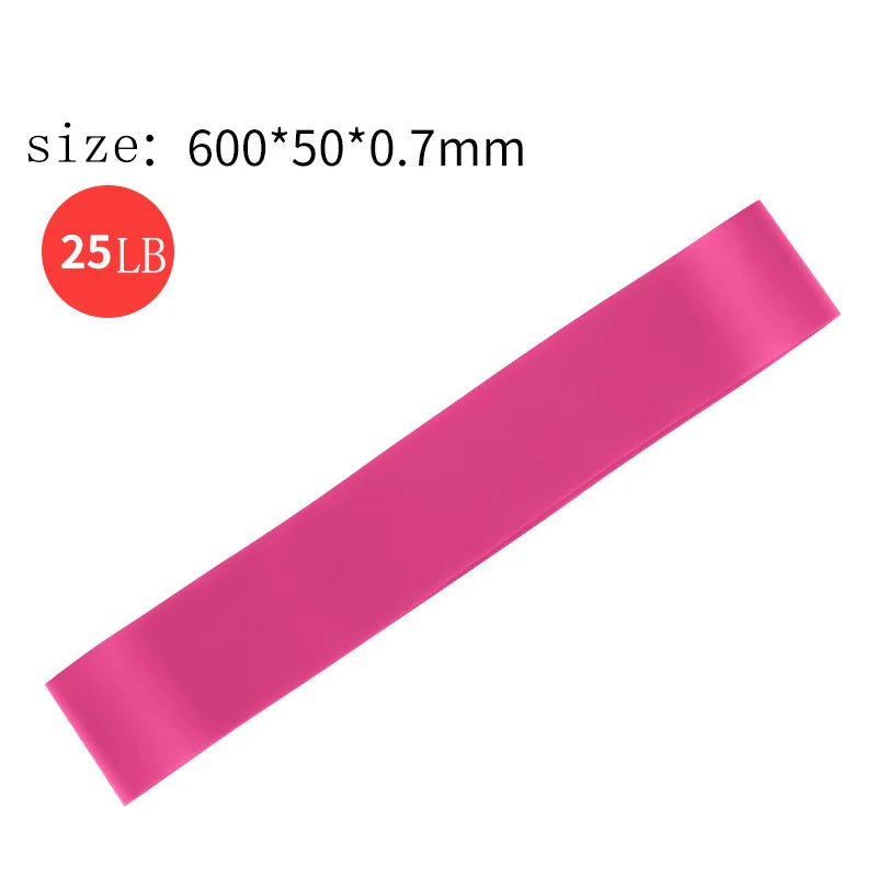 FlexTone Resistance Bands