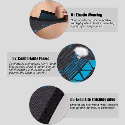 ElbowEase Pro Compression Elbow Brace