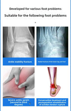 AchillesPro Recovery Boot