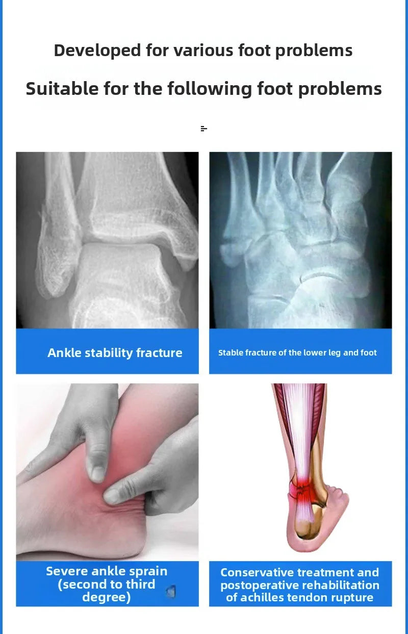 AchillesPro Recovery Boot