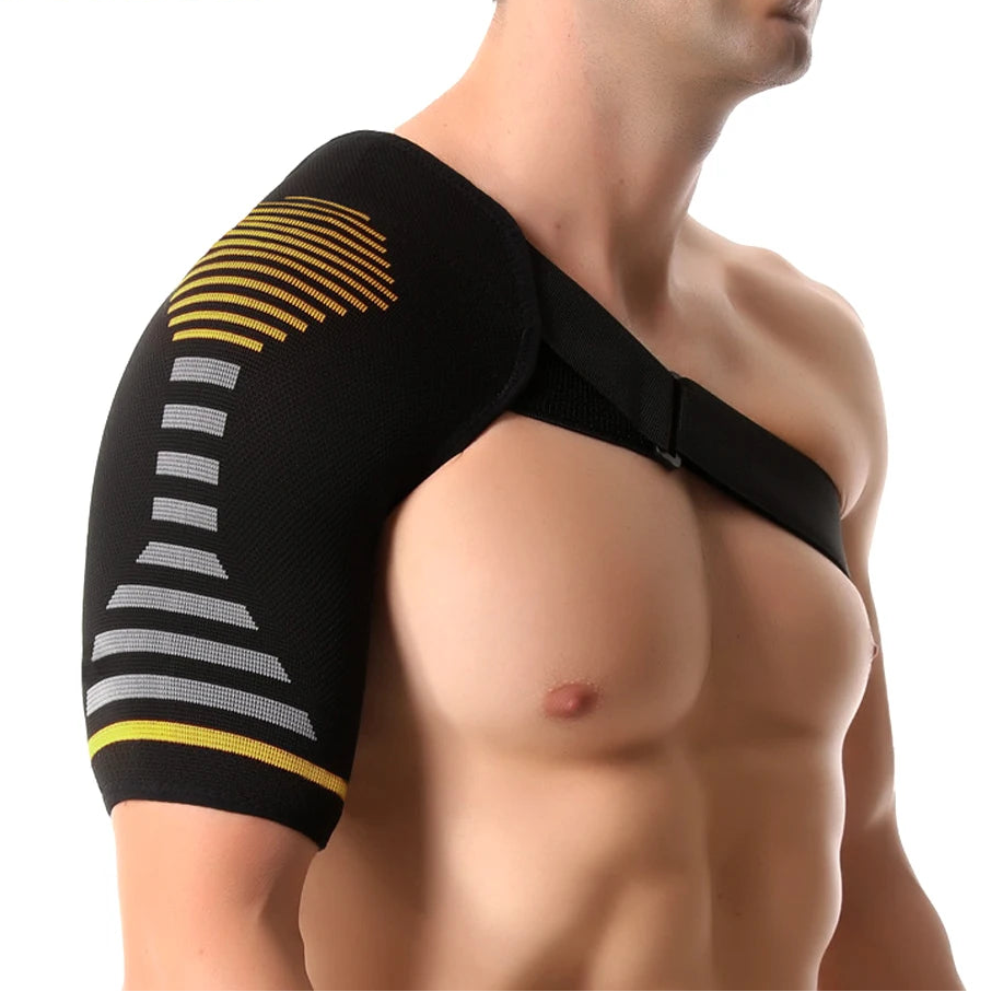ProActive Shoulder Brace – Rotator Cuff Support (Left & Right)