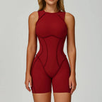 FitForm Training Jumpsuit