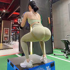 ShapeLift Seamless Leggings