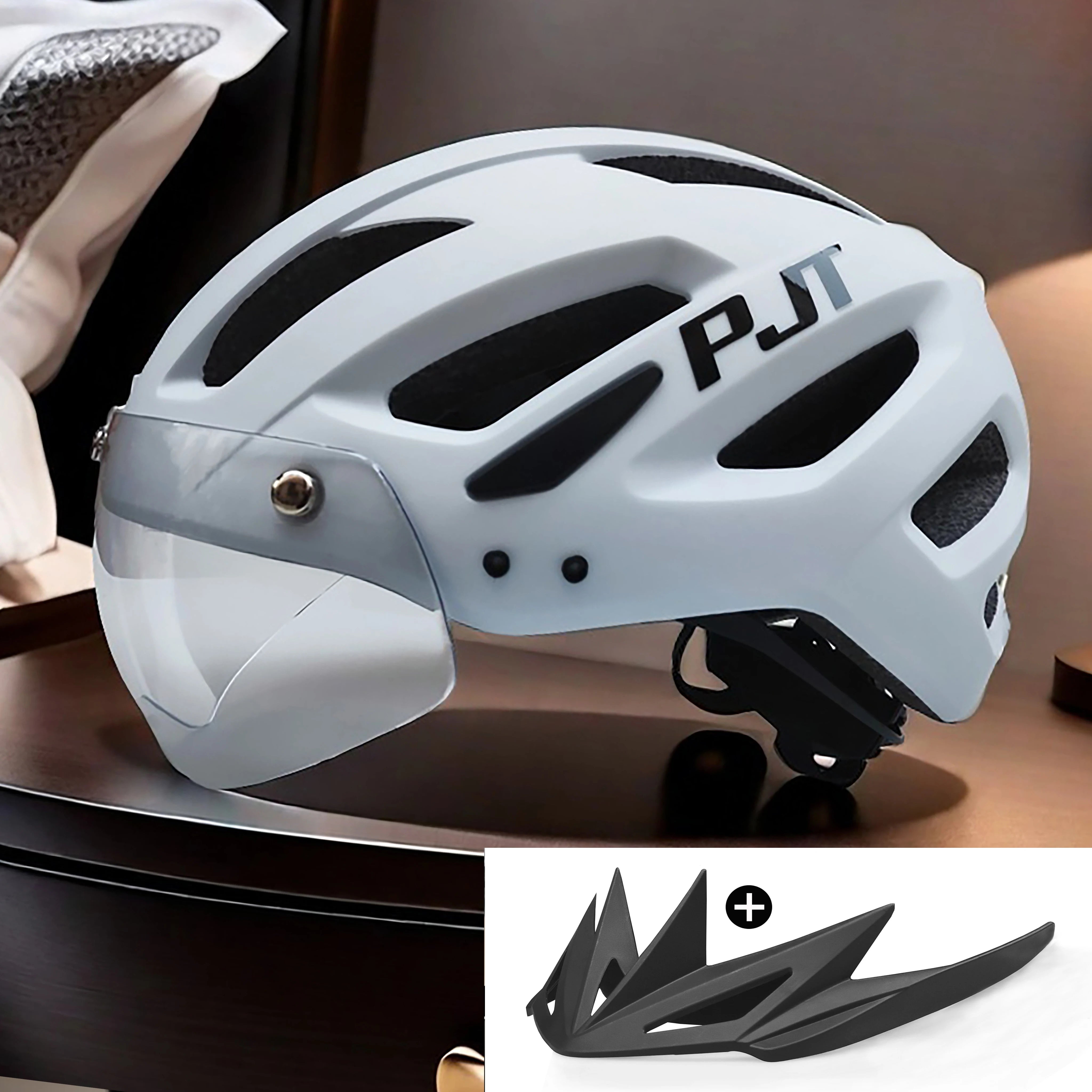 L(58-61)CM / P11A-White--L-TM