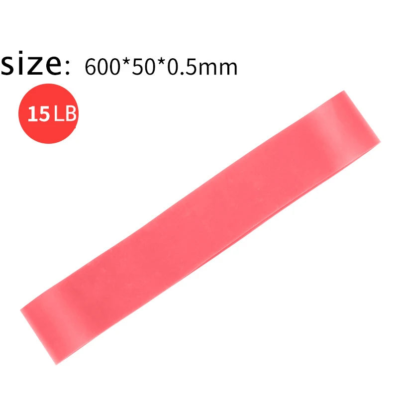 FlexTone Resistance Bands