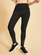 ContourMesh Sport Leggings