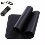 BalancePro NBR Yoga Mat