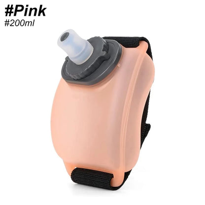 WristHydro Go Bottle (200ml)