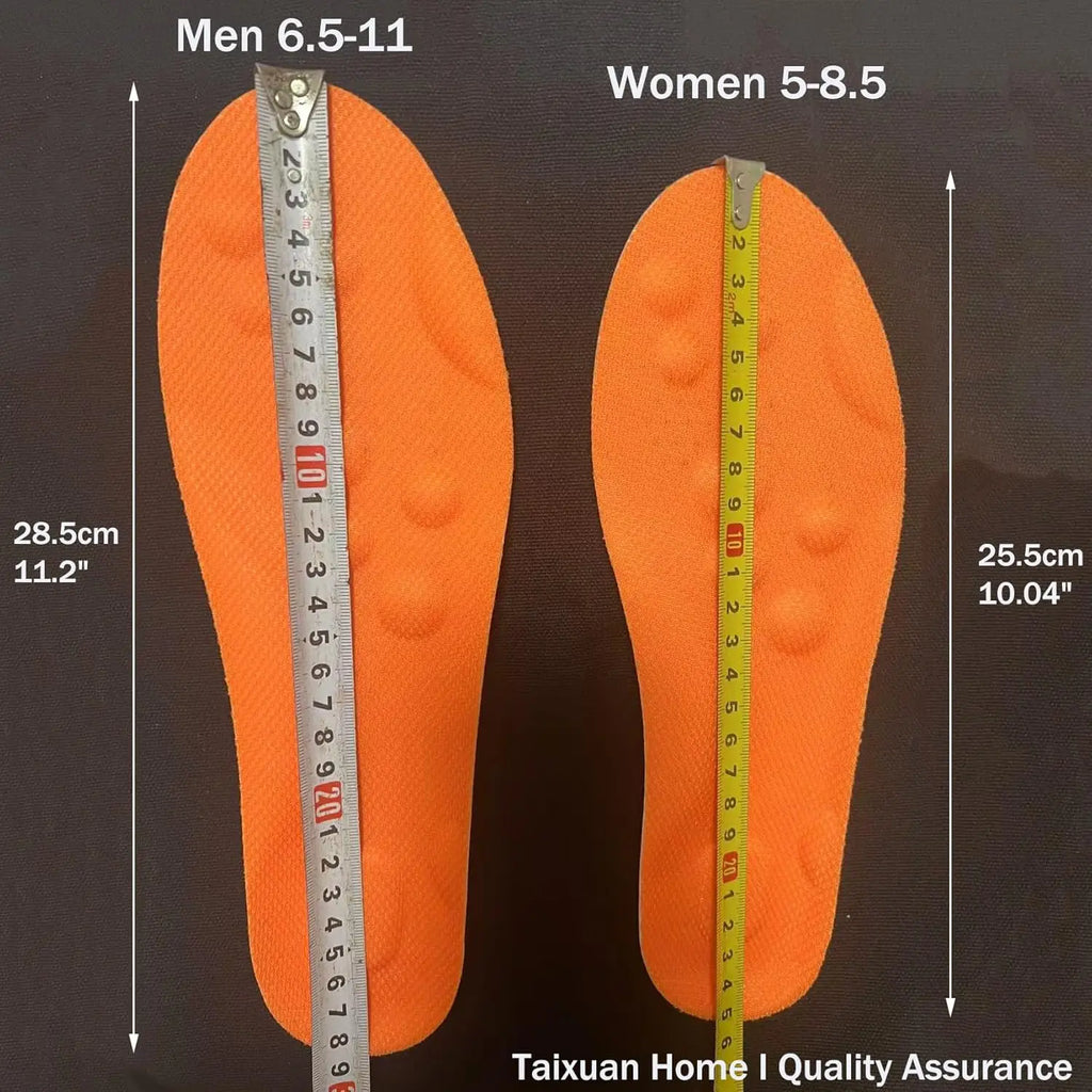 CloudStep 4D Insoles