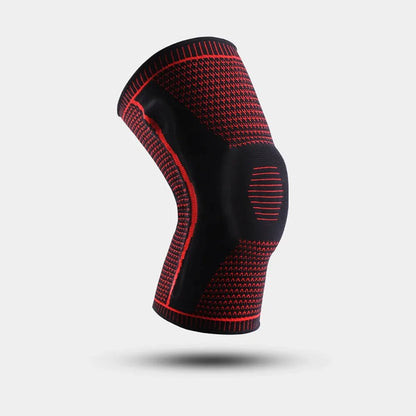 KneeGuard Pro Silicone Support Strap
