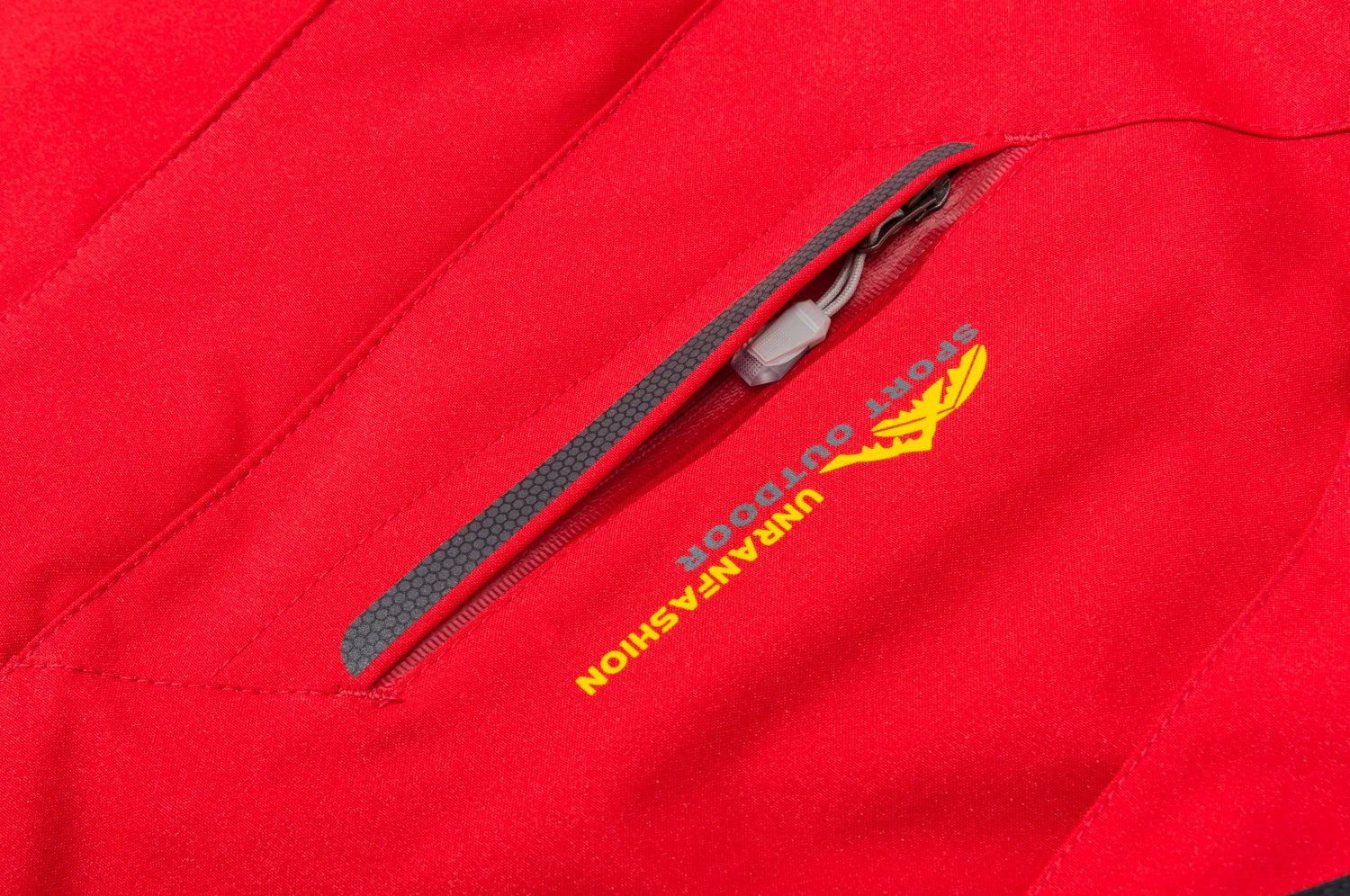 TrailGuard Waterproof Jacket