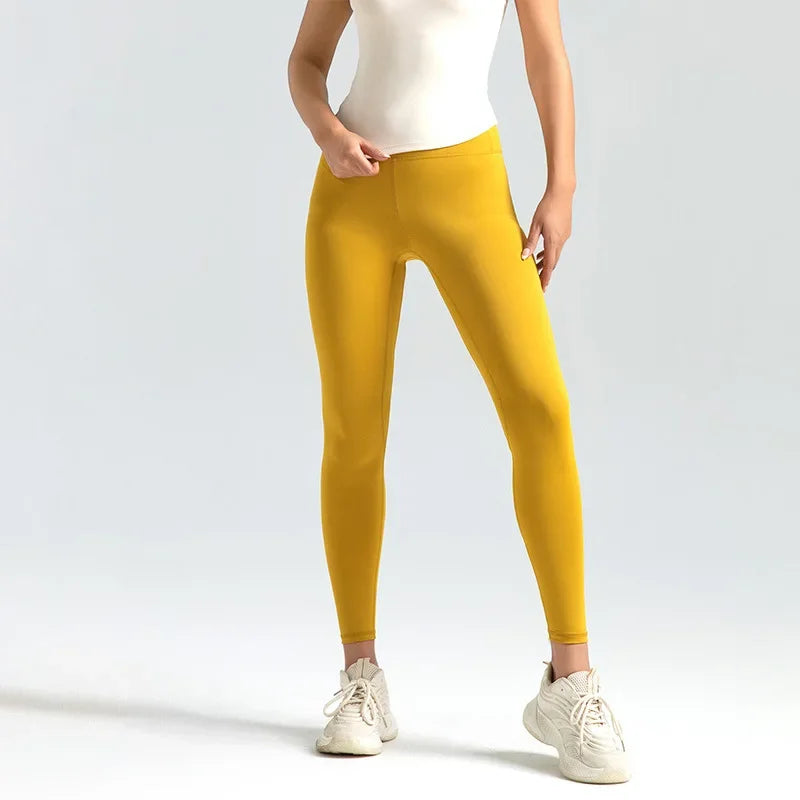 SculptFlex Seamless Leggings