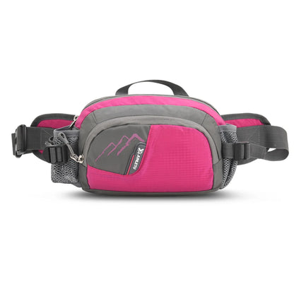 TrailFlex Waterproof Running Belt